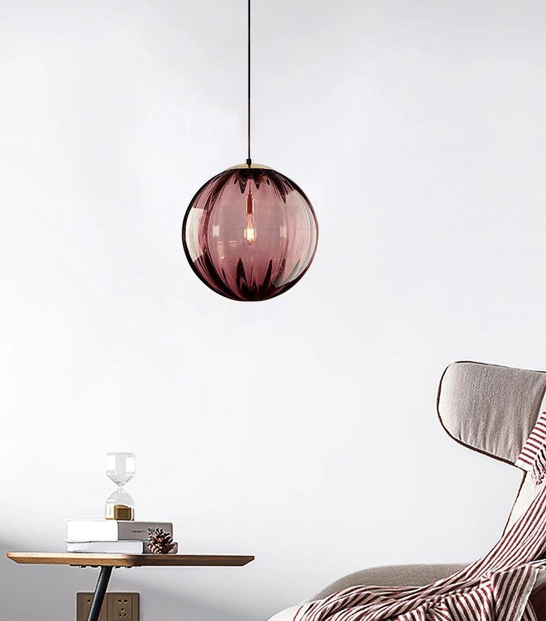 Paola Hanging light Pendant Light | Kalsten