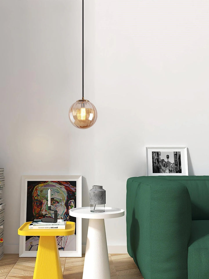Paola Hanging light Pendant Light | Kalsten