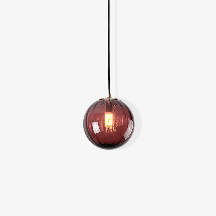 Paola Hanging light Pendant Light | Kalsten