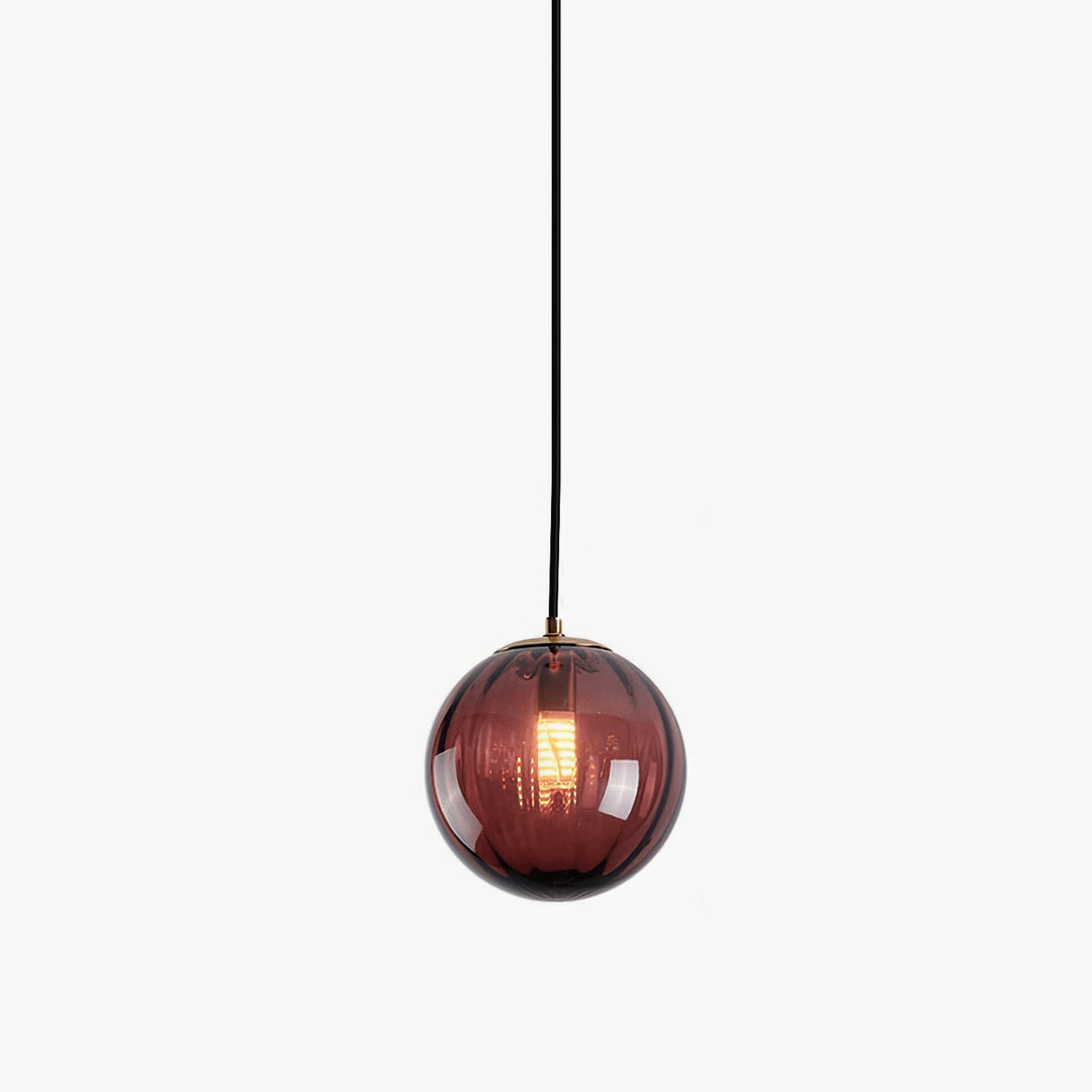 Paola Hanging light Pendant Light | Kalsten