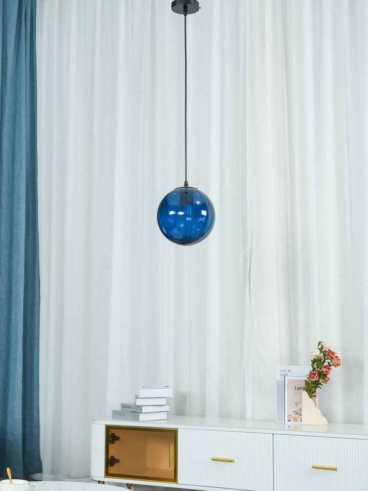 Paola Hanging light Pendant Light | Kalsten