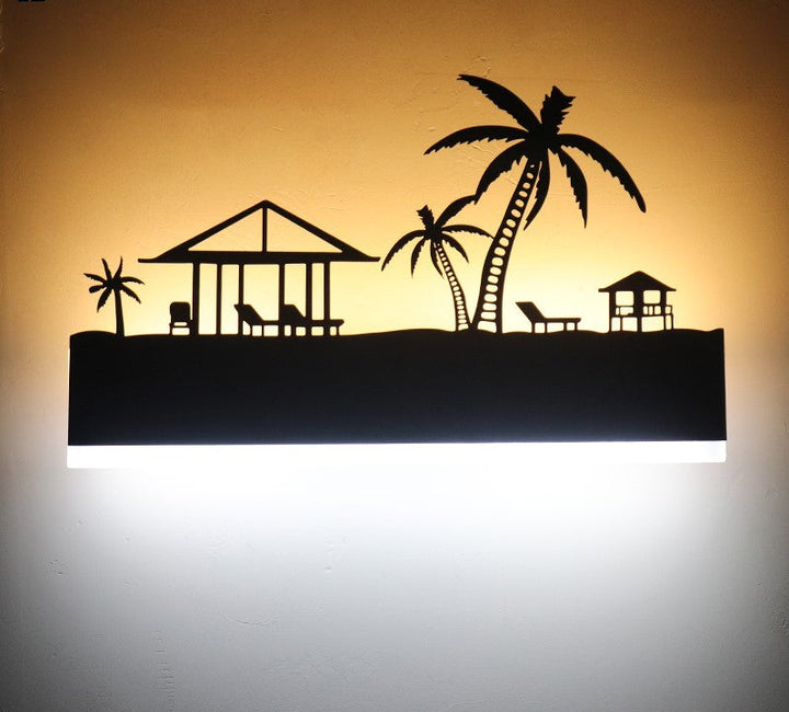 Wall lamp with versatile design | Kalsten