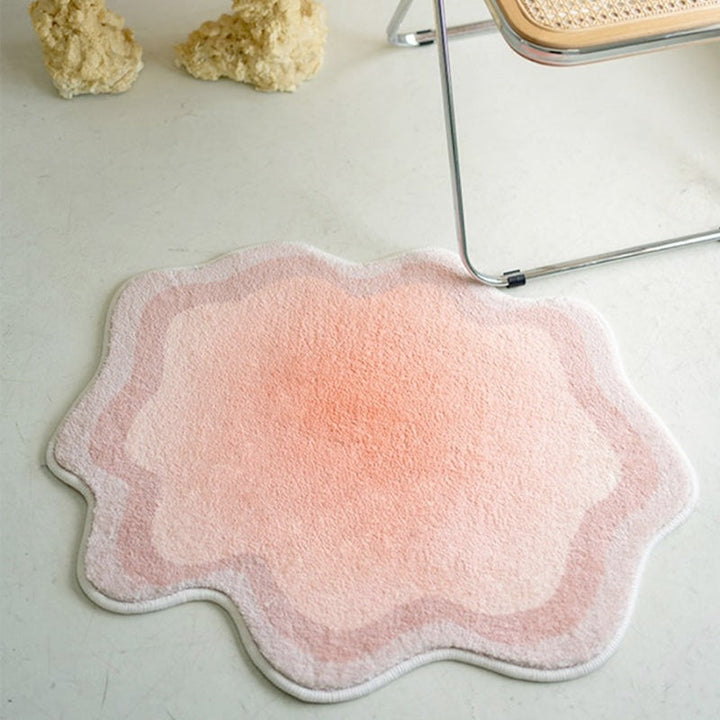 Kalsten | Pastel Cloud Rug