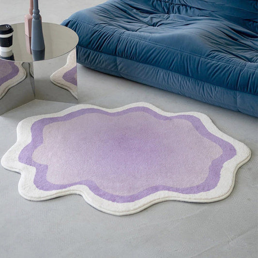 Frendorf | Pastel Cloud Carpet