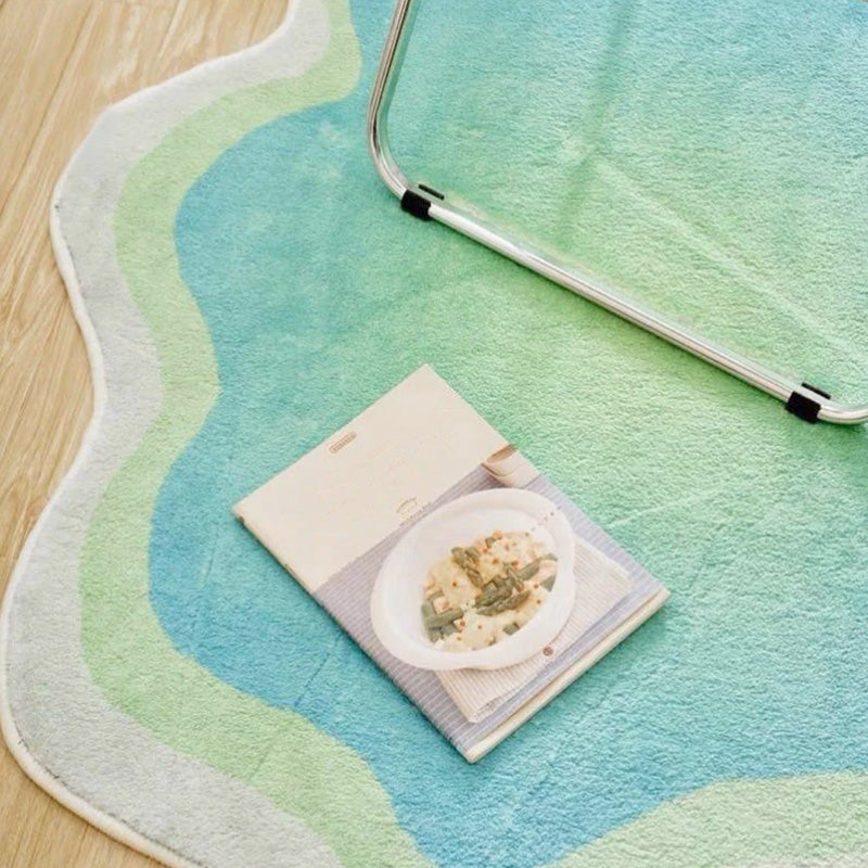 Kalsten | Pastel Cloud Rug