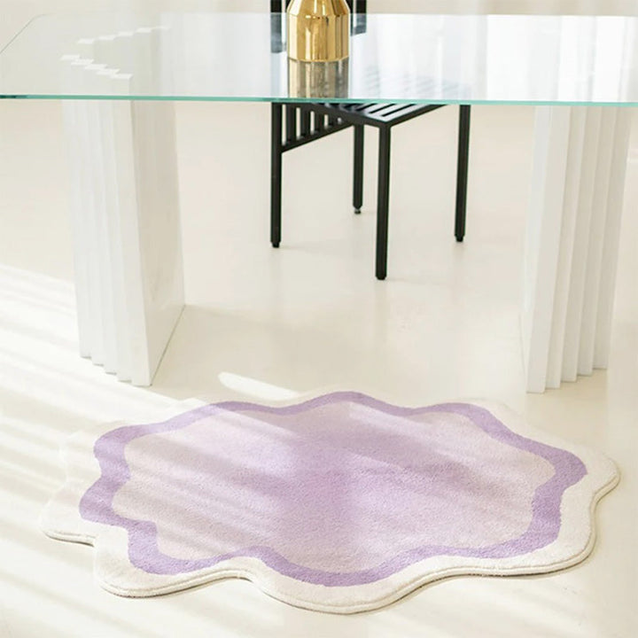 Kalsten | Pastel Cloud Rug