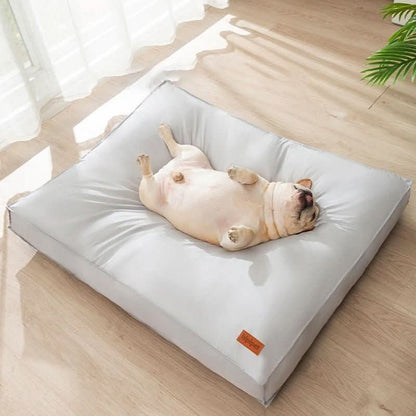 Skanto | Orthopedic Dog Bed Washable Memory Foam, Waterproof and Scratch-Resistant
