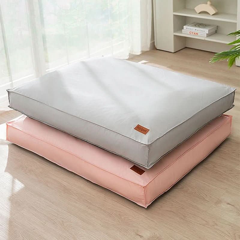 Skanto | Orthopedic Dog Bed Washable Memory Foam, Waterproof and Scratch-Resistant