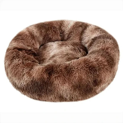 Skanto | RelaxPaw Comfort Bed – Super Soft & Calming for Your Beloved