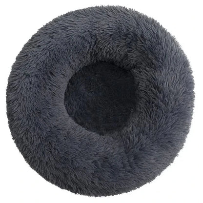 Skanto | RelaxPaw Comfort Bed – Super Soft & Calming for Your Beloved