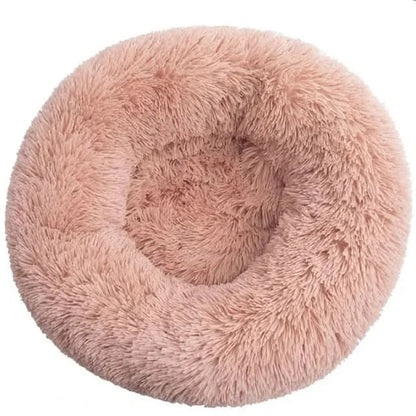 Skanto | RelaxPaw Comfort Bed – Super Soft & Calming for Your Beloved