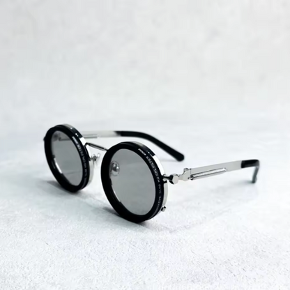 Brehn | ShadowSunglasses | Sunglasses with black lenses Stylish UV protection Fashion