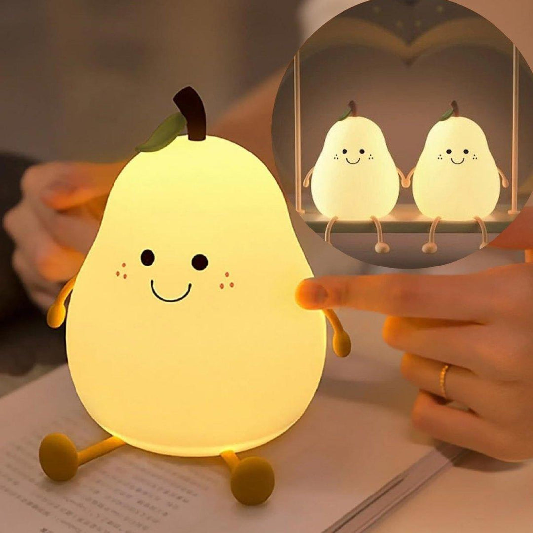 Pearfriend For a playful glow everywhere | Kalsten