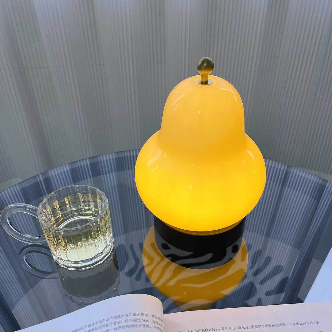 Pear Portable lamp Table Lamp | Kalsten