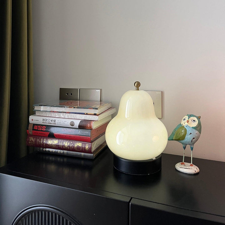 Pear Portable lamp Table Lamp | Kalsten