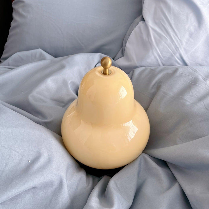 Pear Portable lamp Table Lamp | Kalsten