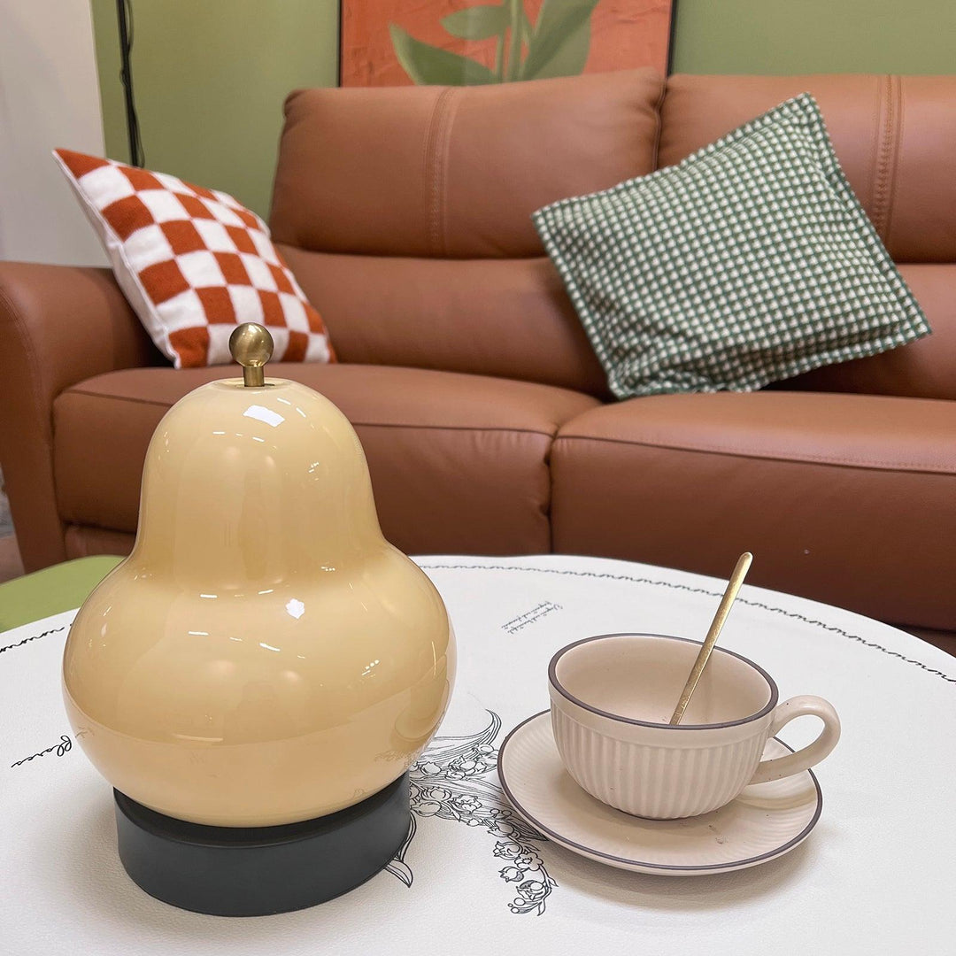 Pear Portable lamp Table Lamp | Kalsten