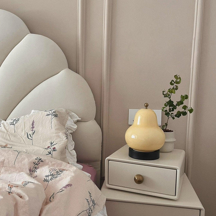 Pear Portable lamp Table Lamp | Kalsten
