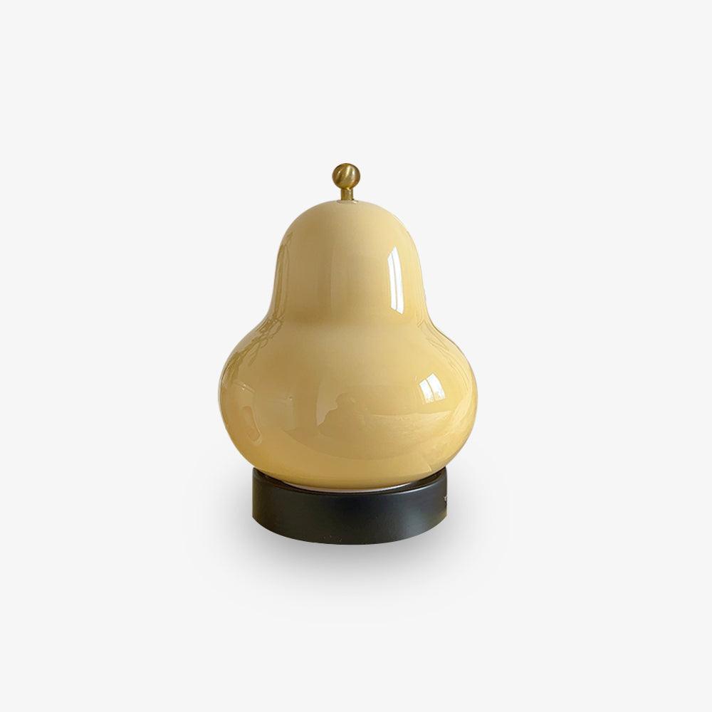 Pear Portable lamp Table Lamp | Kalsten