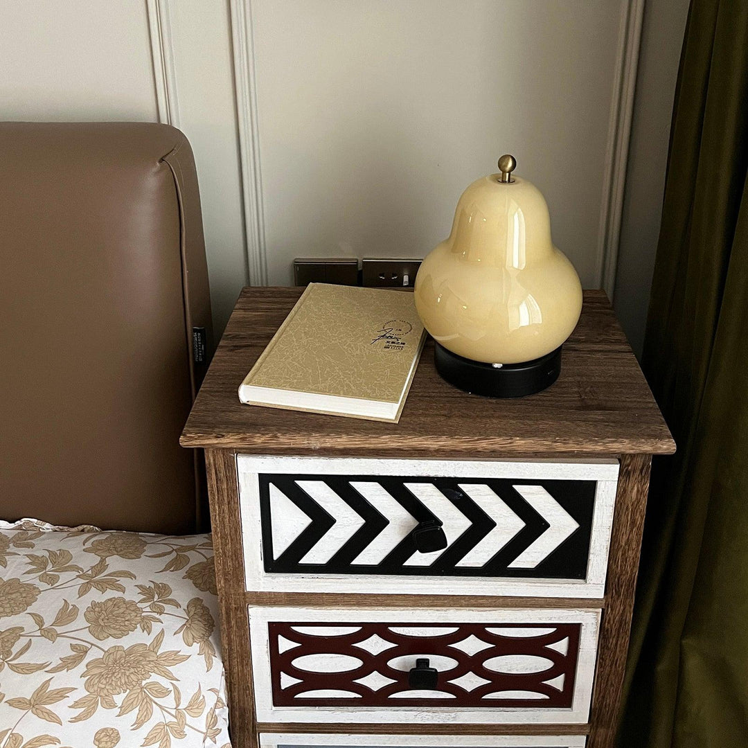 Pear Portable lamp Table Lamp | Kalsten