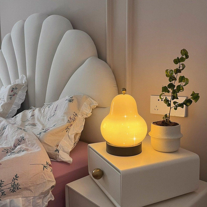 Pear Portable lamp Table Lamp | Kalsten