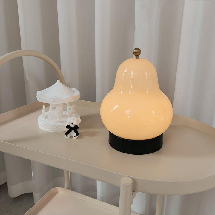 Pear Portable lamp Table Lamp | Kalsten