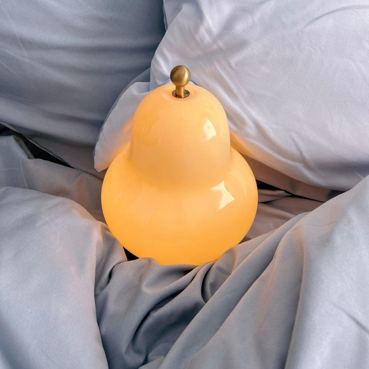 Pear Portable lamp Table Lamp | Kalsten