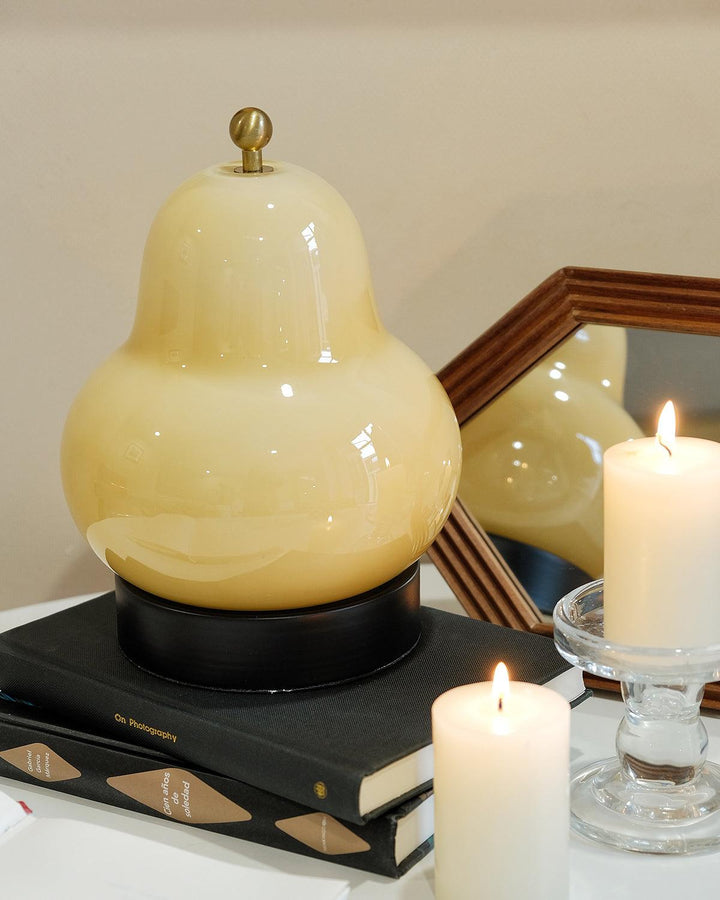 Pear Portable lamp Table Lamp | Kalsten