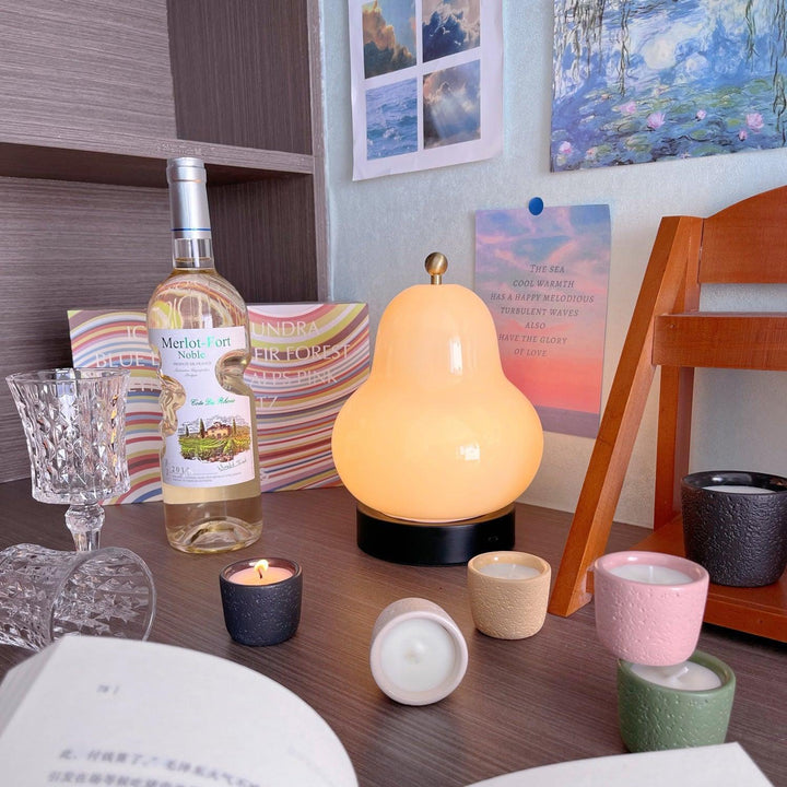 Pear Portable lamp Table Lamp | Kalsten