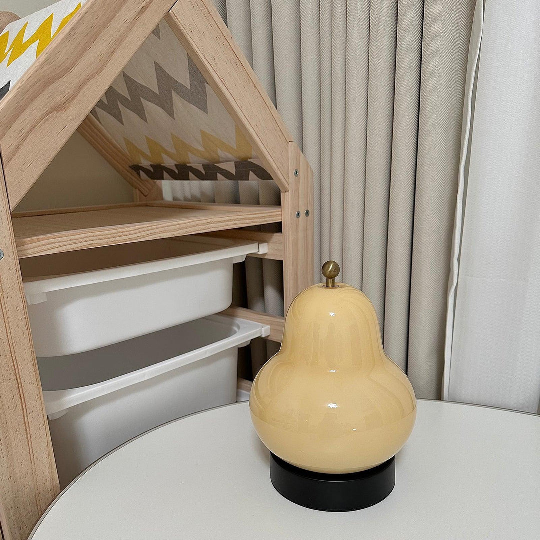 Pear Portable lamp Table Lamp | Kalsten