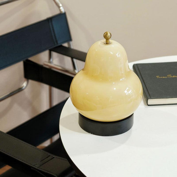 Pear Portable lamp Table Lamp | Kalsten