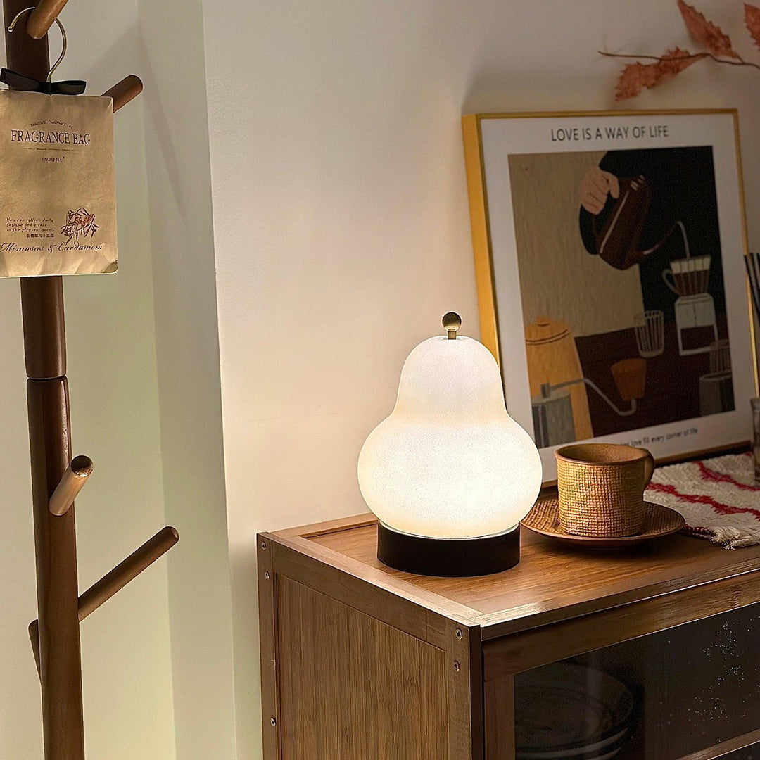 Pear Portable lamp Table Lamp | Kalsten
