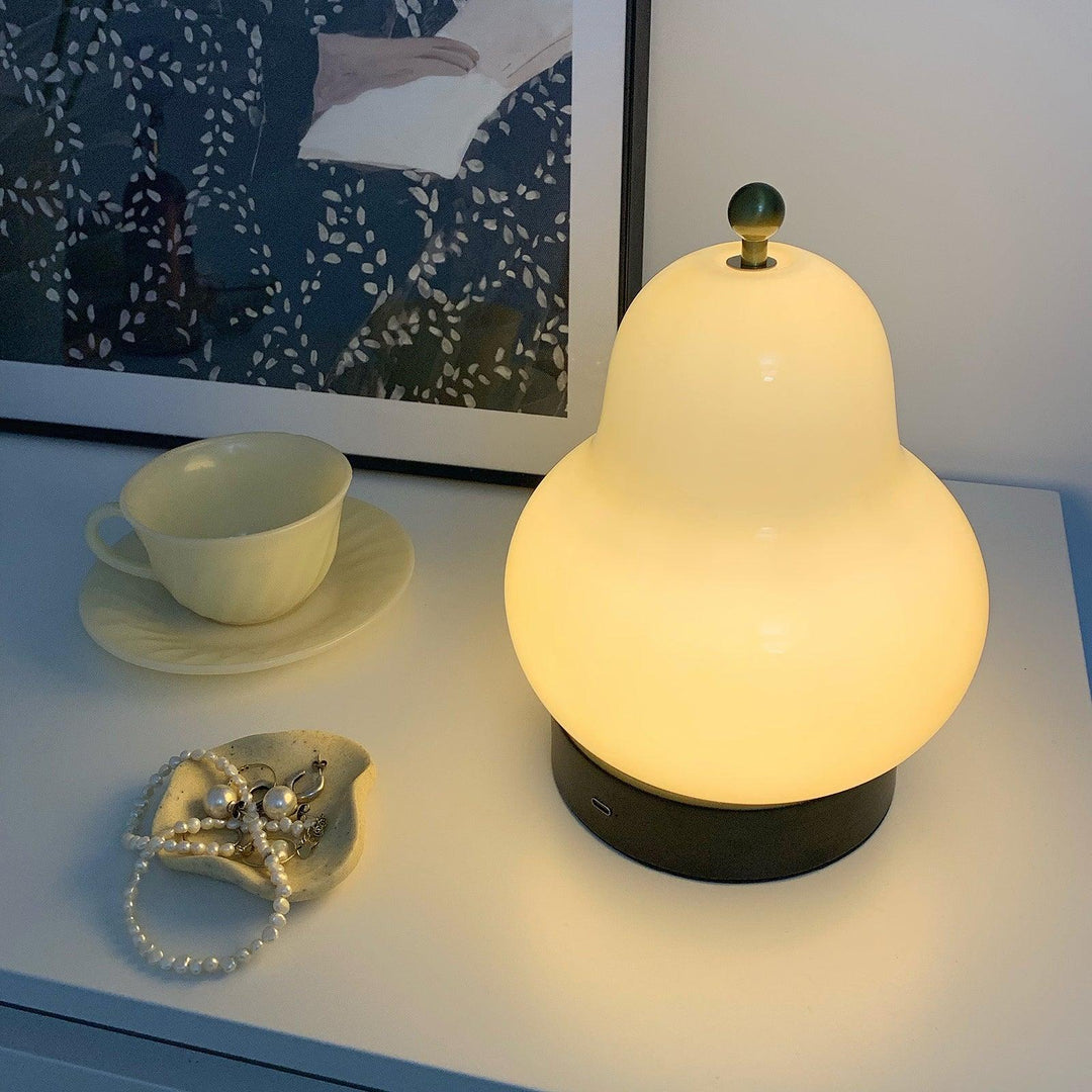 Pear Portable lamp Table Lamp | Kalsten
