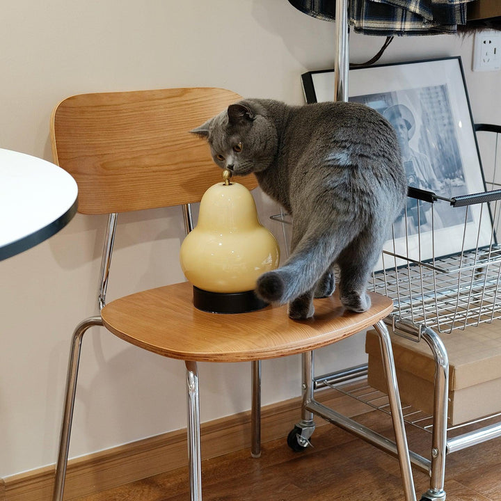 Pear Portable lamp Table Lamp | Kalsten