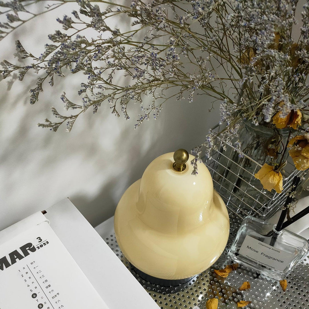Pear Portable lamp Table Lamp | Kalsten