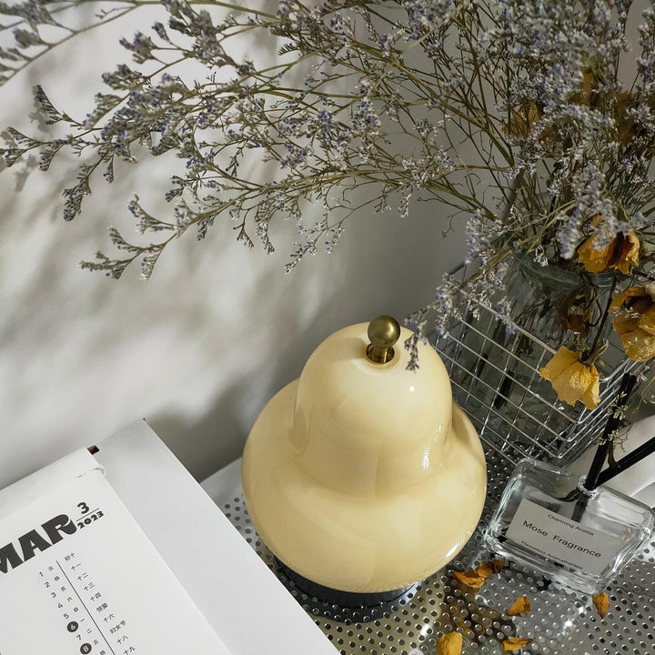 Pear Portable lamp Table Lamp | Kalsten