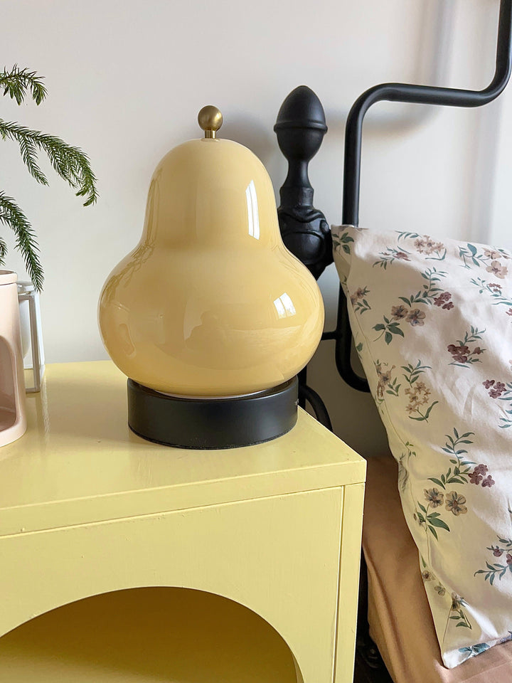 Pear Portable lamp Table Lamp | Kalsten