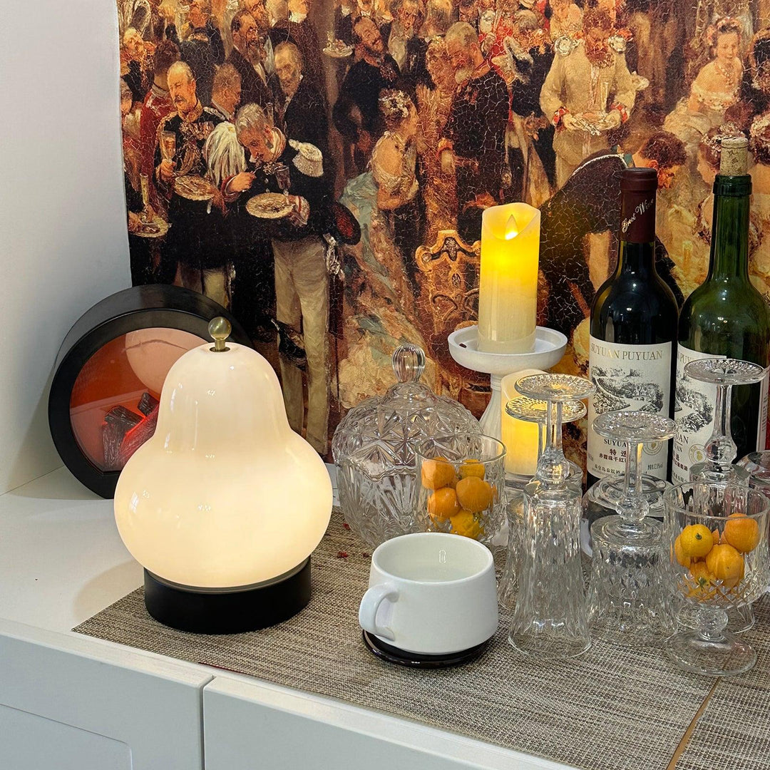 Pear Portable lamp Table Lamp | Kalsten