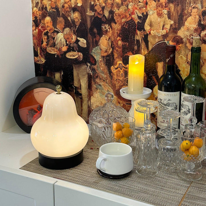 Pear Portable lamp Table Lamp | Kalsten