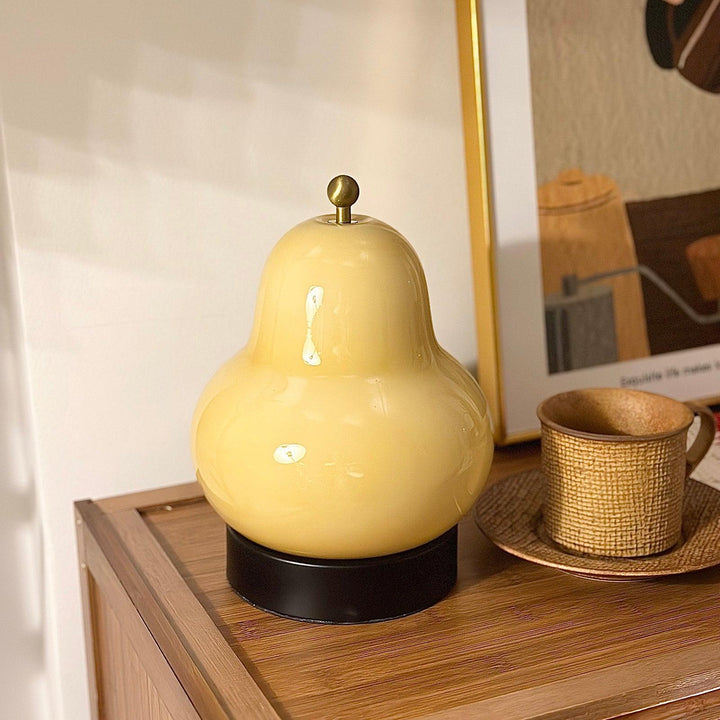 Pear Portable lamp Table Lamp | Kalsten