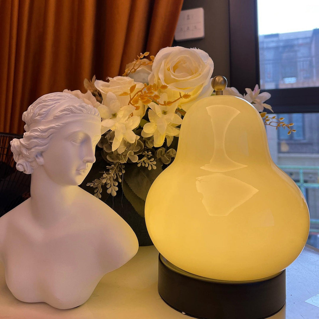 Pear Portable lamp Table Lamp | Kalsten