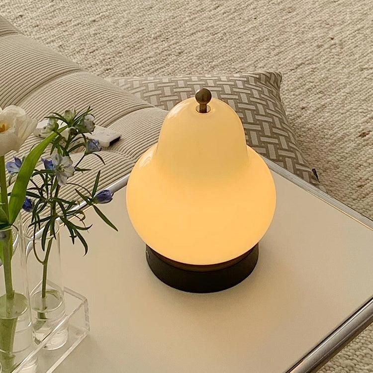 Pear Portable lamp Table Lamp | Kalsten