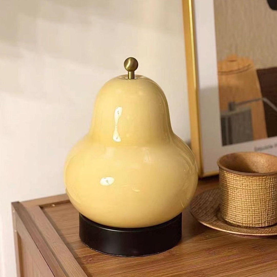 Pear Portable lamp Table Lamp | Kalsten
