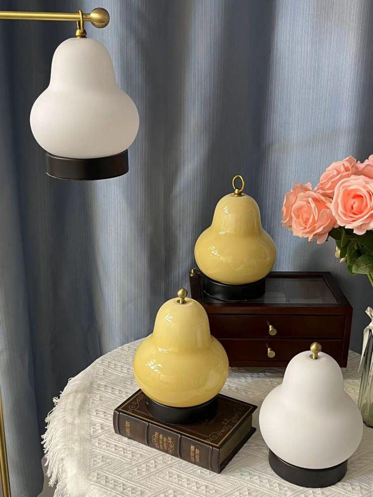 Pear Portable lamp Table Lamp | Kalsten