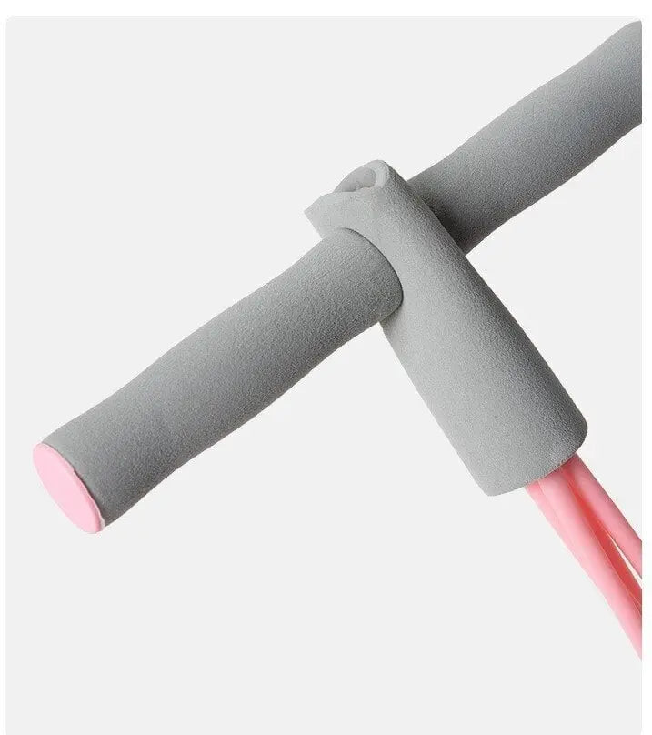 Kalsten | Pedal-Fitness band with ankle pull – Full body training anytime & anywhere