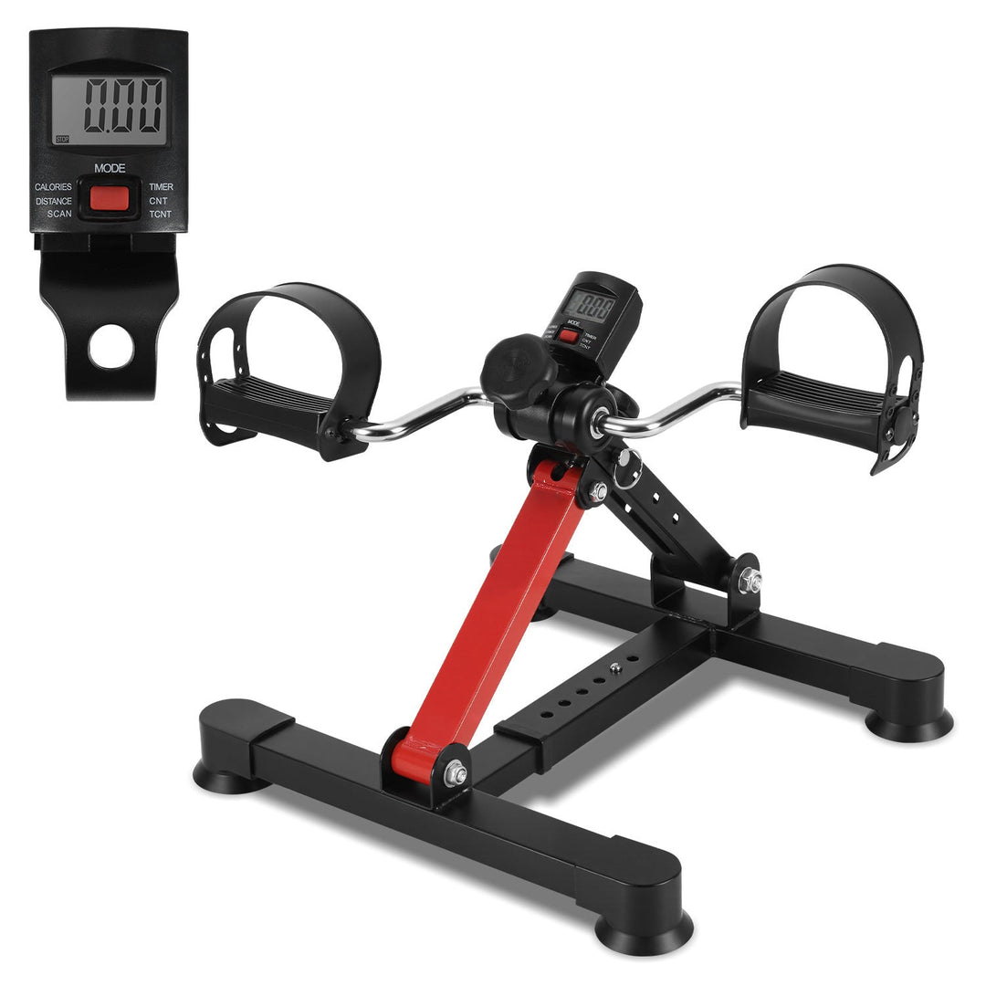 Mini Home Trainer Pedal Trainer Mini Bike | Kalsten