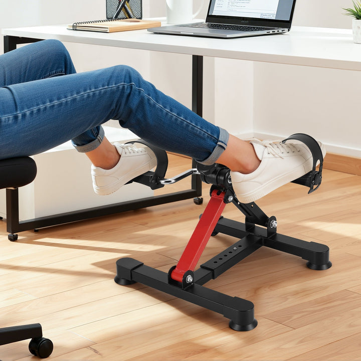 Mini Home Trainer Pedal Trainer Mini Bike | Kalsten