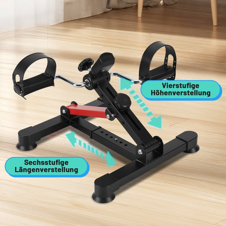 Mini Home Trainer Pedal Trainer Mini Bike | Kalsten