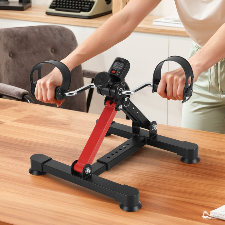 Mini Home Trainer Pedal Trainer Mini Bike | Kalsten
