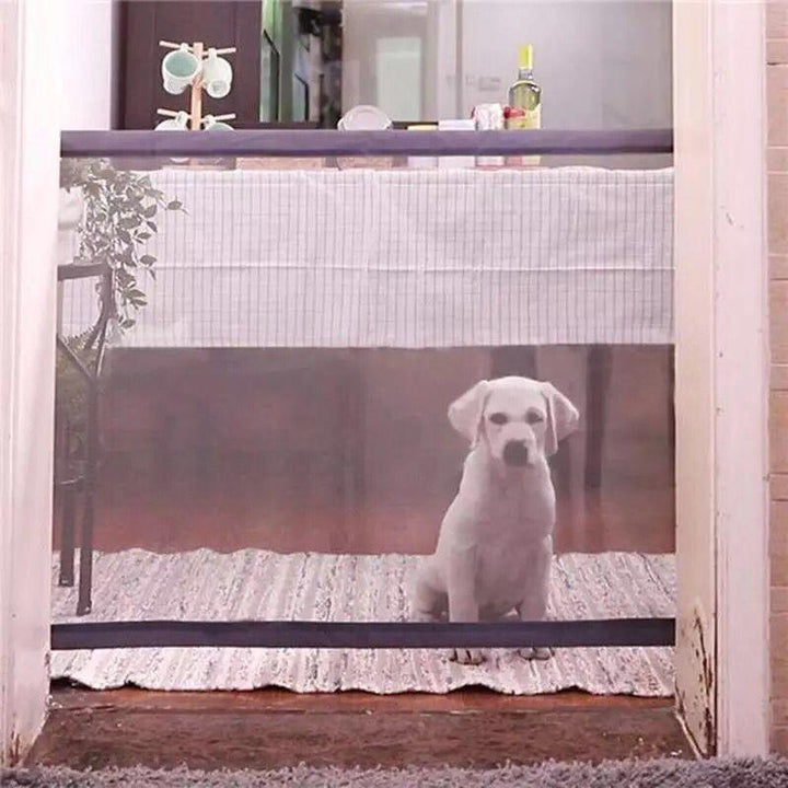 Buddy - Mesh Pet Gate | Kalsten